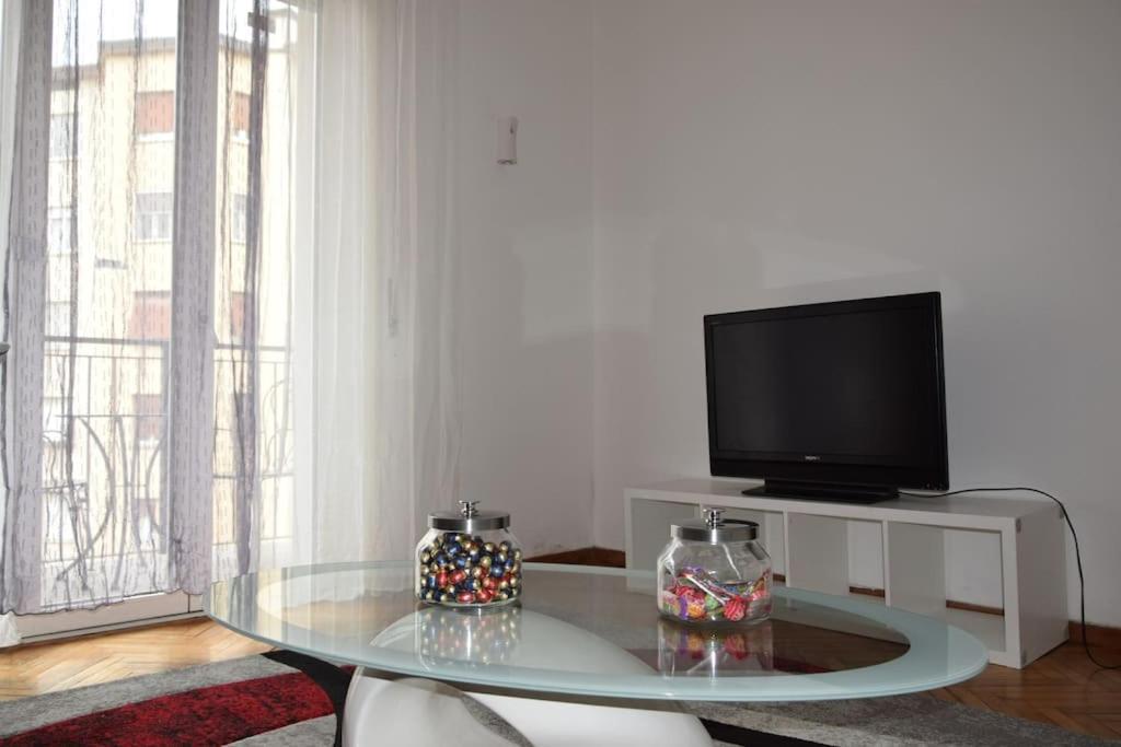 Frugol Nest Apartman Como Kültér fotó