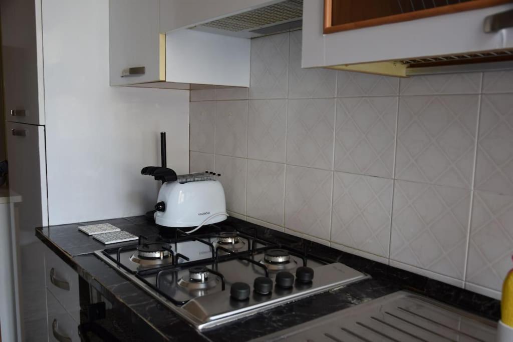 Frugol Nest Apartman Como Kültér fotó