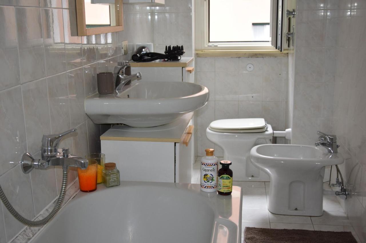 Frugol Nest Apartman Como Kültér fotó