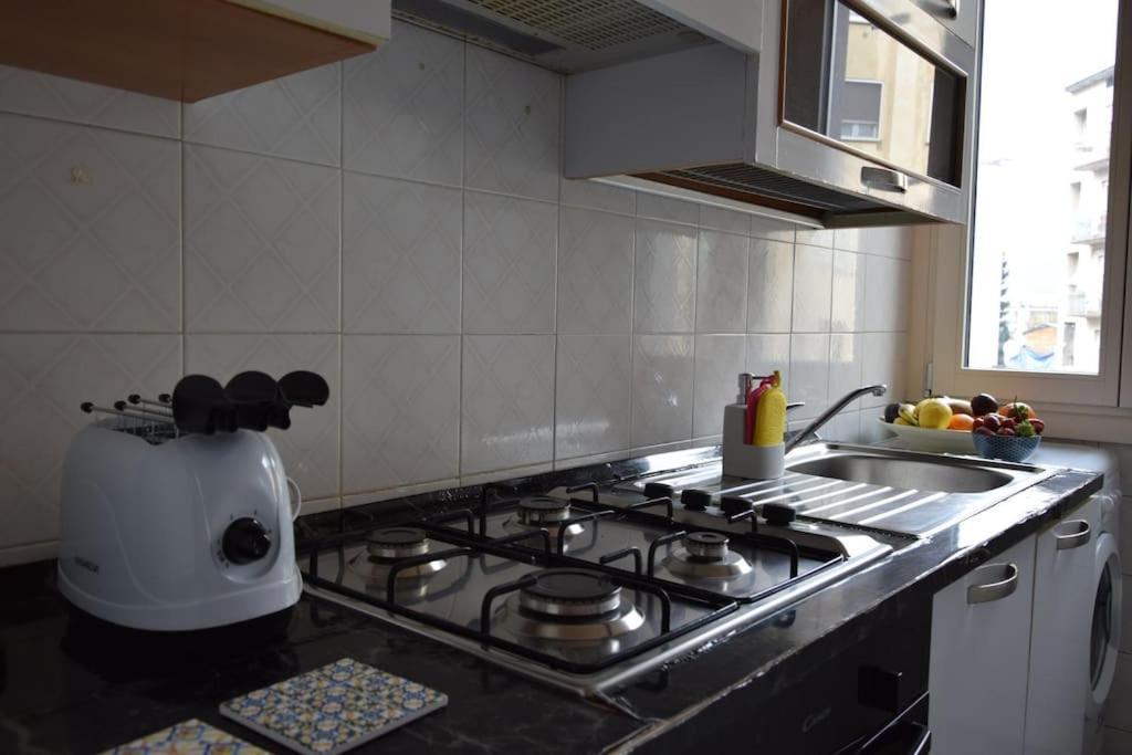 Frugol Nest Apartman Como Kültér fotó