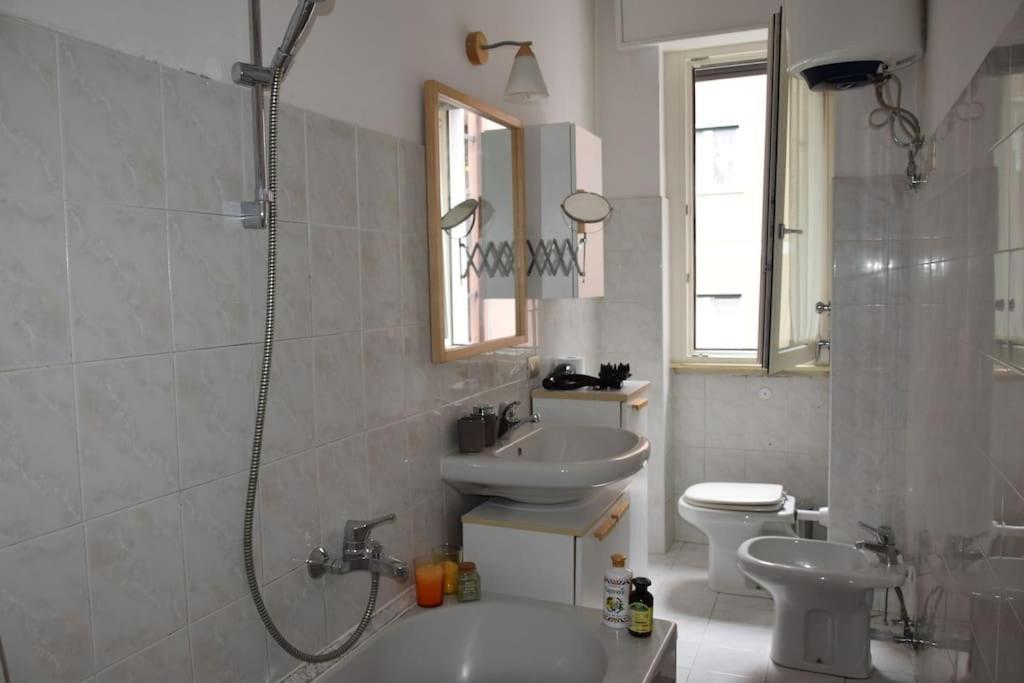 Frugol Nest Apartman Como Kültér fotó