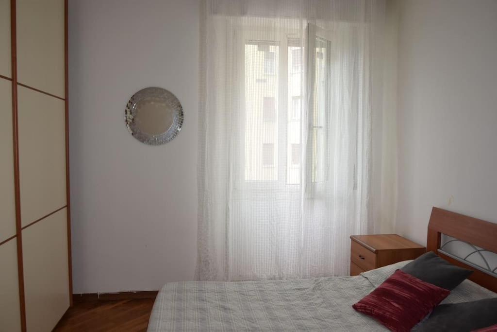 Frugol Nest Apartman Como Kültér fotó