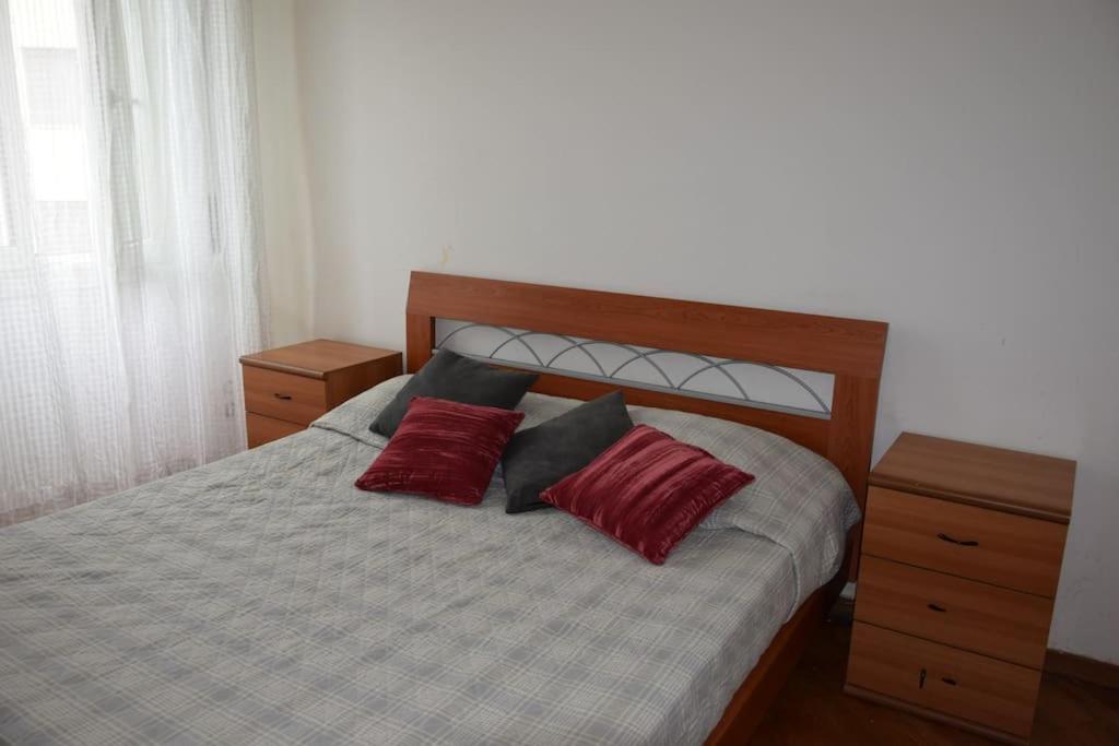 Frugol Nest Apartman Como Kültér fotó