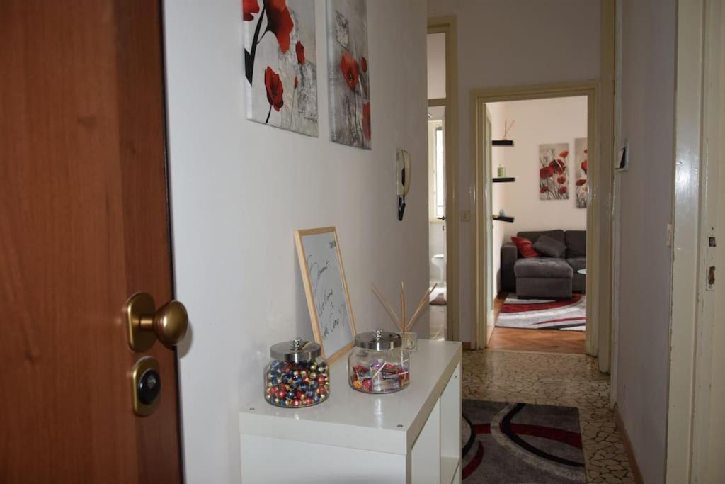 Frugol Nest Apartman Como Kültér fotó